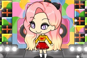 最美的校园女生68