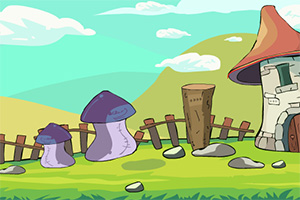 拯救精灵的土地5