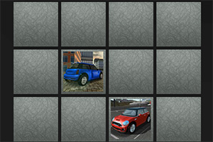 迷你汽车记忆卡