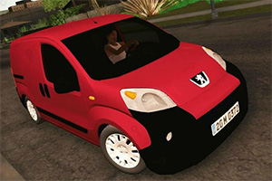 标致汽车找钥匙