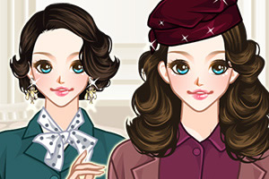 了不起的麦瑟尔夫人