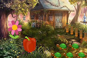 迷路的披萨配送员