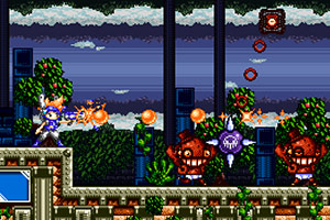 神枪少年无敌版