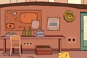 拯救精灵的土地10