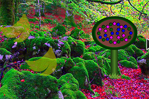 逃离大犀牛出没地