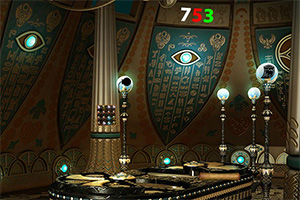 逃离幻想金字塔