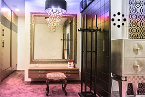 粉色凯蒂屋逃脱