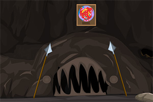 逃出昏暗的地下室2