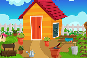 拯救拿气球的女孩