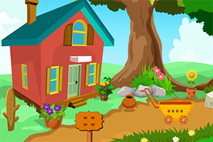 拯救漂亮的女孩