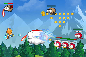 虎胆熊威2中文版