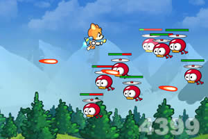 虎胆熊威2中文版