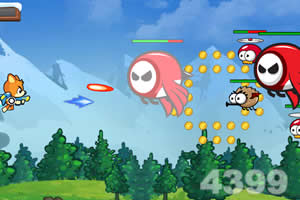 虎胆熊威2中文版