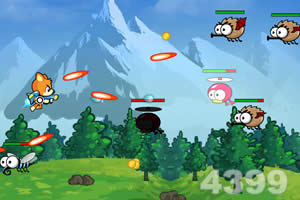 虎胆熊威2中文版