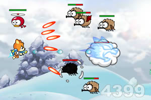 虎胆熊威2中文版