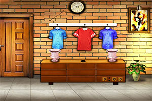 救出被困的老鼠