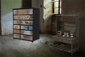 老旧废弃楼房逃脱6