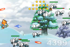 虎胆熊威2中文版