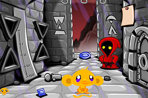 逗小猴开心之四个世界4