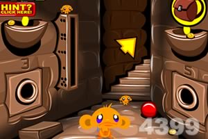 逗小猴开心之四个世界4