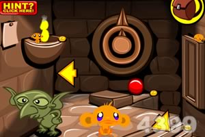 逗小猴开心之四个世界4