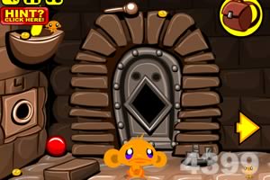 逗小猴开心之四个世界4