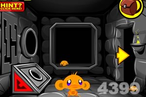 逗小猴开心之四个世界4