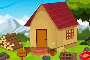 拯救迷路魔术男孩