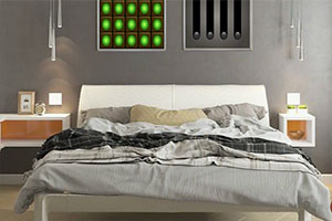 曲棍球教练逃生