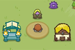 荣耀之剑中文版