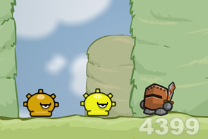 荣耀之剑中文版