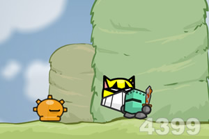 荣耀之剑中文版