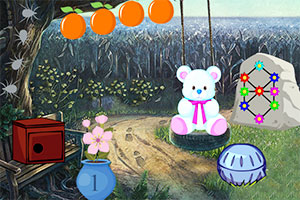 迷路的逃学女孩