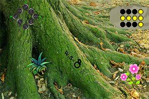 救援受困的长颈鹿