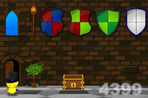 瑞德的冒险之旅中文版