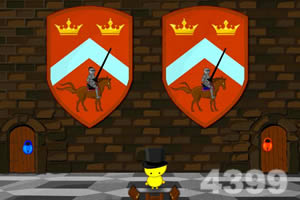 瑞德的冒险之旅中文版