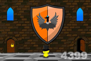 瑞德的冒险之旅中文版