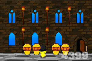 瑞德的冒险之旅中文版