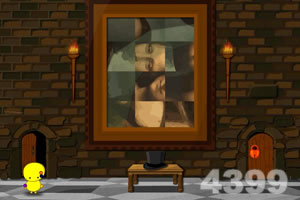 瑞德的冒险之旅中文版