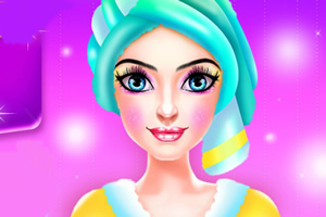 多彩时尚美发沙龙