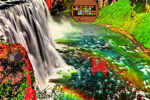 幻境森林大逃生