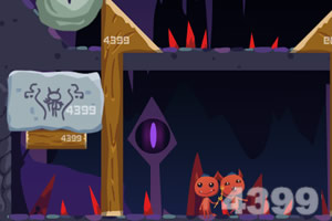 消灭怪物大作战