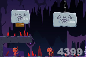 消灭怪物大作战