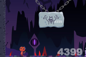 消灭怪物大作战