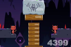 消灭怪物大作战