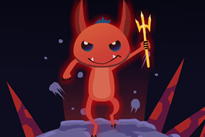 消灭怪物大作战