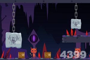 消灭怪物大作战