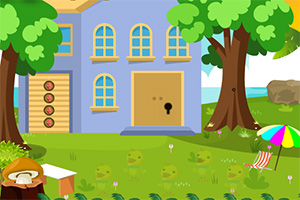 救援中世纪女王