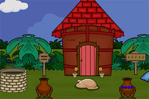 救援优秀的男孩