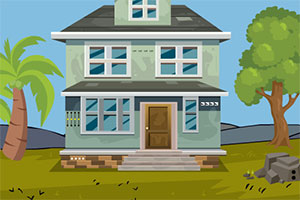 拯救被困的穷人